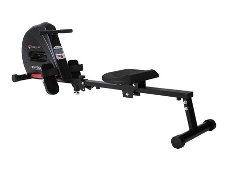 Maquina De Remo Zoom 1