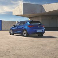 Este es el SEAT León diésel más barato, por ahora, y viene con un equipamiento interesante desde 27.260 euros