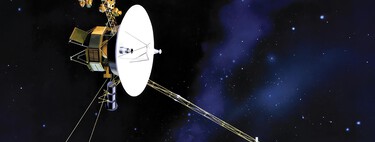 Tras alcanzar los 25.900 millones de kilómetros de distancia de la Tierra, la sonda Voyager alcanza un nuevo récord después de casi 50 años de viaje espacial 
