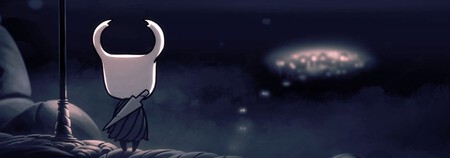 Guia Principiantes Hollow Knight