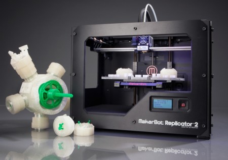 Un estudio señala que imprimir en 3D en lugares poco ventilados puede ser perjudicial para la salud