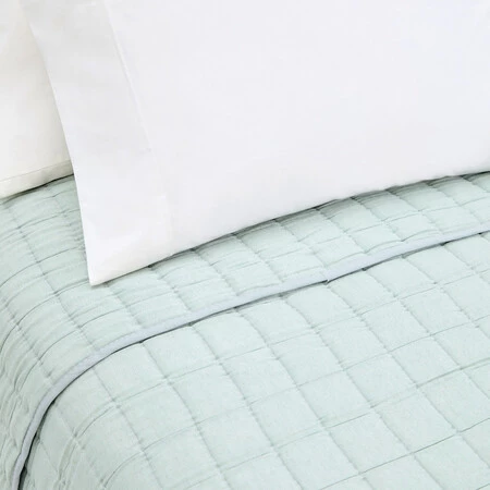Colcha Vero Basics