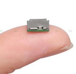 Receptor Dual DVB-H y T-DMB