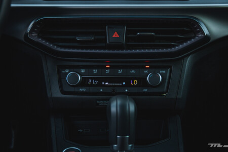 Seat Ibiza 2022 Prueba De Manejo Opiniones Resena Mexico 58