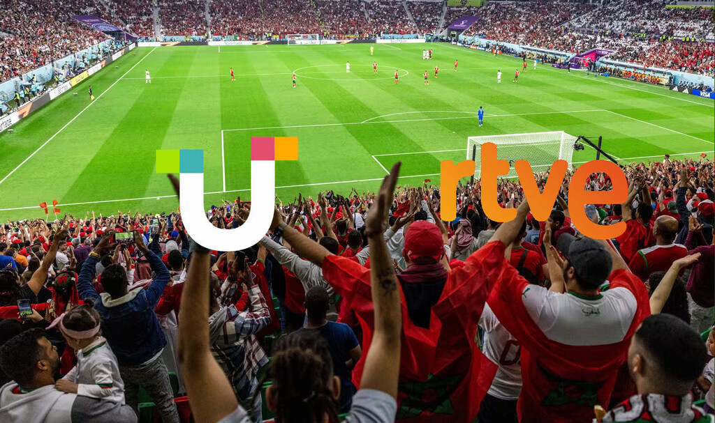 "Una acción ilegal y competencia desleal". Estalla la guerra entre privadas y RTVE por la publicidad en el Mundial 2026