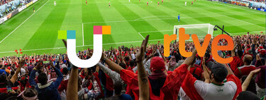 "Una acción ilegal y competencia desleal". Estalla la guerra entre privadas y RTVE por la publicidad en el Mundial 2026 