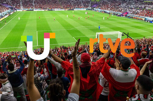 "Una acción ilegal y competencia desleal". Estalla la guerra entre privadas y RTVE por la publicidad en el Mundial 2026 