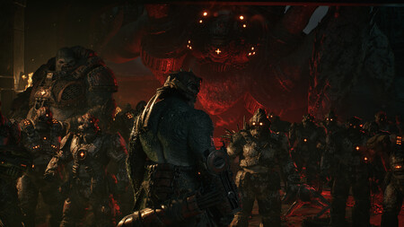 Gears Of War E Day