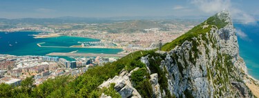 Gibraltar has never had a wastewater treatment plant. So they have been throwing them into the sea for decades 