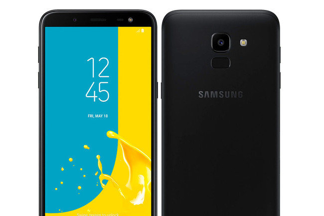 Galaxyj6