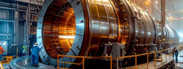 Ímã mais forte do mundo tem o poder de içar um porta-aviões, mas tem mais: ele supostamente garante o fornecimento de energia do futuro 