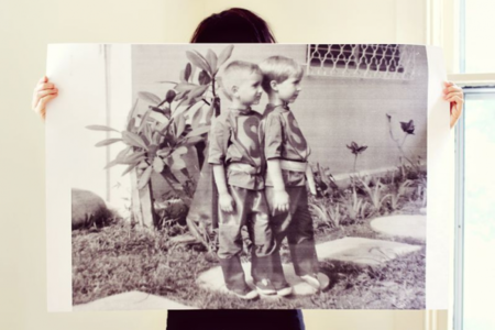 ¿Cuál es tu primer recuerdo relacionado con la fotografía?: La pregunta de la semana