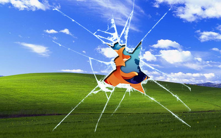 Firefox anuncia el final de soporte para Windows XP y Vista