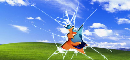 Firefox anuncia el final de soporte para Windows XP y Vista
