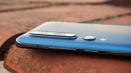 シャオミ Mi 10 プロ