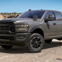 Stellantis ensamblará dos nuevas Ram deportivas en México: Black Express y Warlock regresan con más poder y diseño 