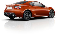 Toyota GT 86 2014