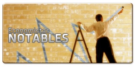 Economistas notables: nueva sección de El Blog Salmón