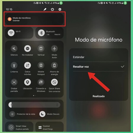 Trucos One Ui