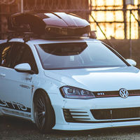 Con estos cinco show cars, Volkswagen quiere conectar con el público joven en Estados Unidos