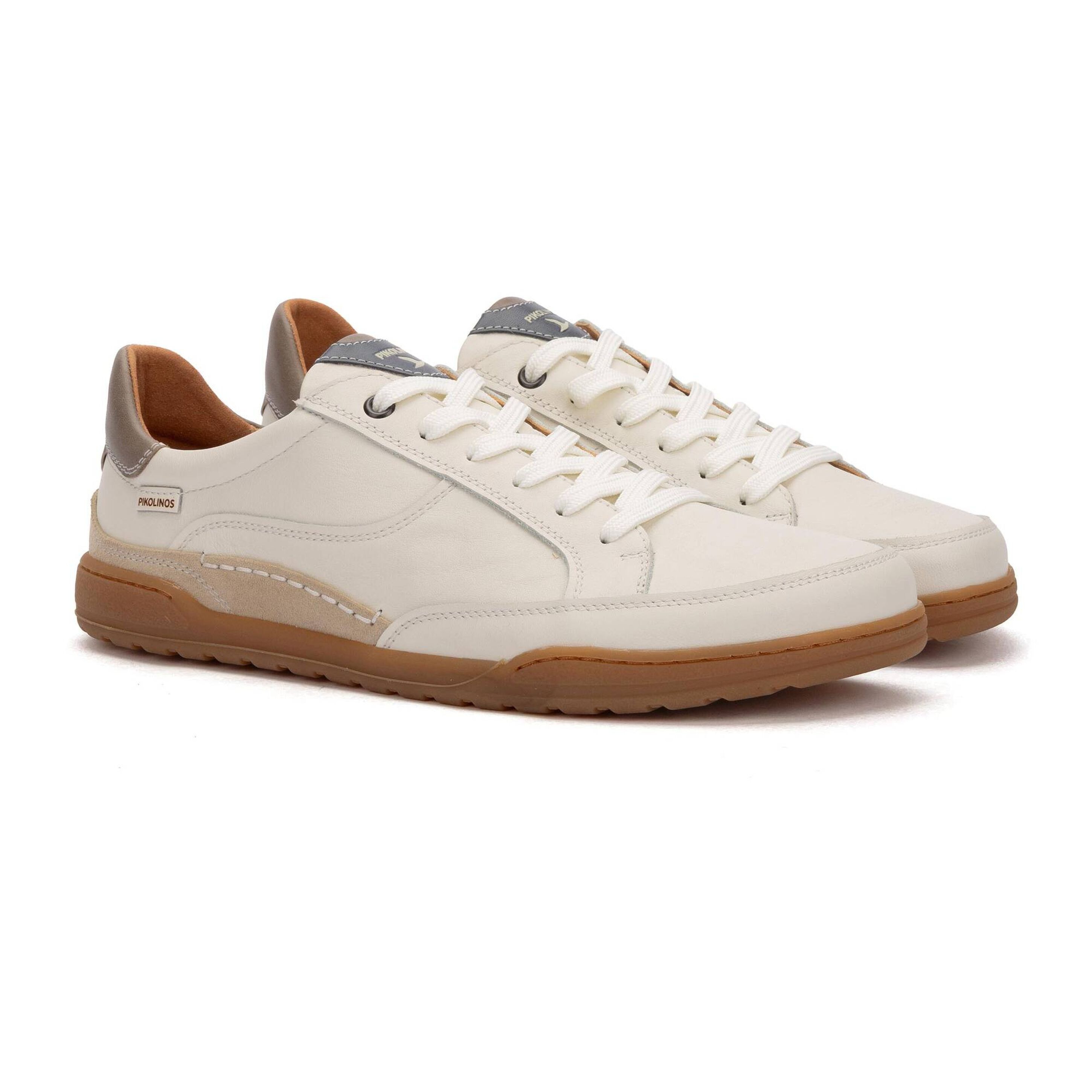 Deportivo barefoot Arenal