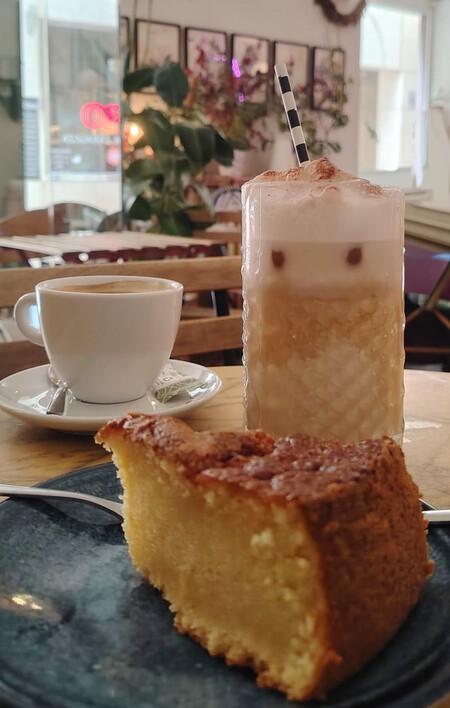Café Botánico