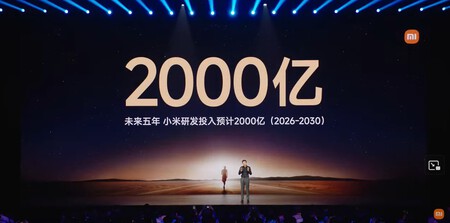 Inversion Xiaomi