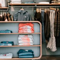 The North Face nos trae una oferta inesperada: esta chaqueta plegable que ocupa poco espacio y está rebajada casi a mitad de precio