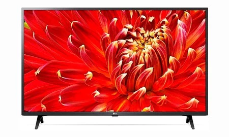 Si no necesitas ni el último modelo ni resolución 4K, una smart TV Full HD como la LG 43LM6300PLA te sale por sólo 249 euros con el cupón AGOSTO20 de AliExpress Plaza