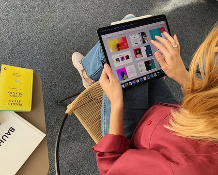 ムーンディスプレイ