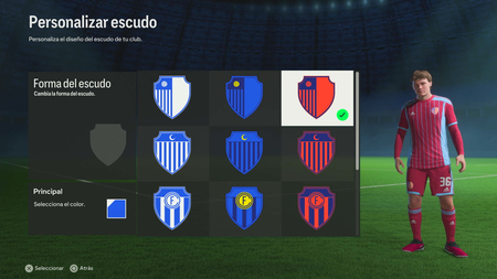 Ea Sports Fc 24 Ideas Carrera Recurso 2