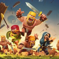 Clash of Clans no ha tenido suficiente con ser uno de los juegos de móviles más exitosos de la historia y ahora tendrá su propia serie 