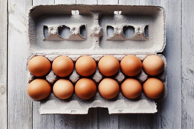 Huevos