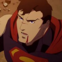 Podría decirse que el ser más poderoso de DC tiene la apariencia de un anciano británico; incluso Superman es una simple mota de polvo a su lado 