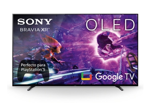 Sony XR-55A83J 55"