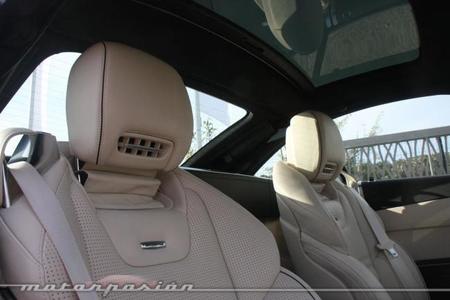 Mercedes-Benz SL 63 AMG