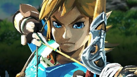 Así se cumplió el deseo del joven que soñaba con jugar a Zelda: Breath of The Wild antes de morir