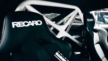 Bmw M8 Motogp Safety Car 6