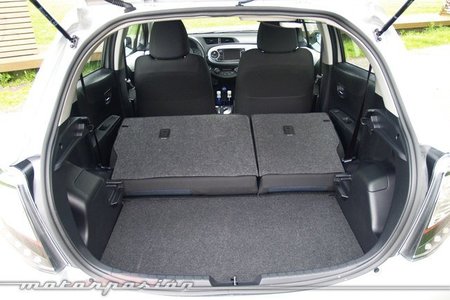 Toyota Yaris HSD presentación en Ámsterdam 24