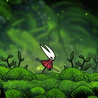 ¿Por qué Silksong es tan popular? Los autores creen que parte de la magia está en evitar una característica propia de muchos metroidvanias 