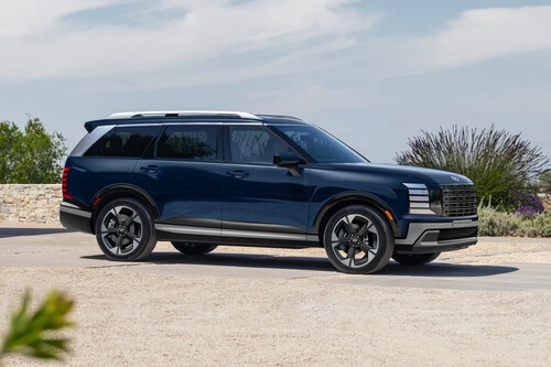 Hyundai Nueva Suv Hibrida