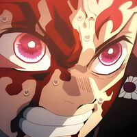El gran éxito de Demon Slayer Castillo Infinito demuestra la realidad del anime y el CEO de Crunchyroll así lo define: "ya no es un nicho"