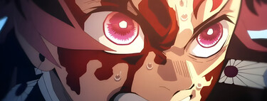 El gran éxito de Demon Slayer Castillo Infinito demuestra la realidad del anime y el CEO de Crunchyroll así lo define: "ya no es un nicho"