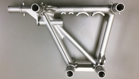 El Grupo PSA utilizará impresión 3D para reducir drásticamente los costes de fabricación de los coches