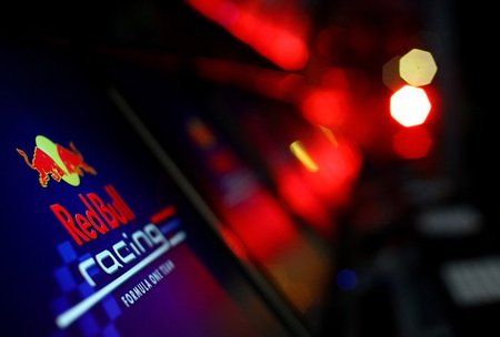 Red Bull en contra del Acuerdo de Restricción de Recursos