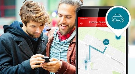 Vodafone abre su apuesta por el IoT, los no clientes ya pueden contratar sus dispositivos IoT