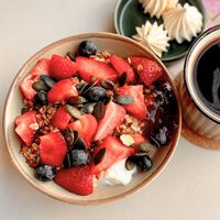 Los polifenoles son todo lo bueno que deberías incluir en tu dieta: en qué alimentos encontrarlos