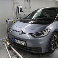 Un Volkswagen ID.3 ha roto los prejuicios sobre el coche eléctrico: después de casi 200.000 km solo ha perdido 13 km de autonomía