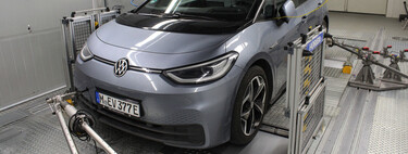 Un Volkswagen ID.3 ha roto los prejuicios sobre el coche eléctrico: después de casi 200.000 km solo ha perdido 13 km de autonomía