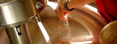 La importancia de lavarse bien las manos